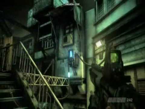 killzone 2 preview