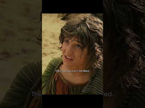 Achilles Returns - The Legendary Strike | Troy