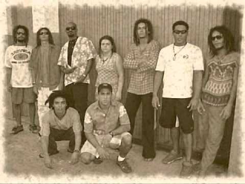 Mente e Coração - Kanabaus