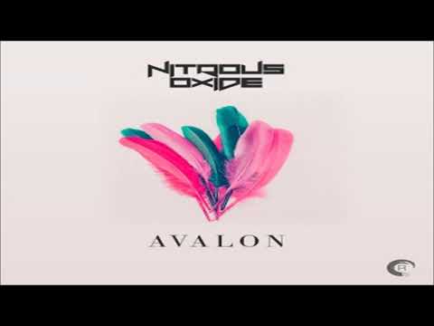 Nitrous Oxide - Avalon Full Album