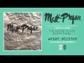 Matt Pryor "The House Hears Everything"