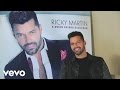 Ricky Martin - Isla Bella - Teaser 