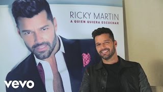 Ricky Martin - Isla Bella (Teaser)