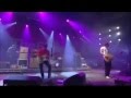 The Enemy Live @ T in the Park - Bigger Cages (Longer Chains)