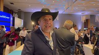 Pellecer “Este es el segundo robo en la ANAM”