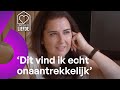 Wat Anita wel WARM VAN EEN MAN met een PIERCING? | Lang Leve de Liefde #AFL390