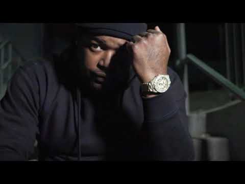 Drew Beez - Til Im Finished