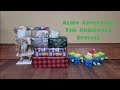 Alien Adventure The Christmas Special