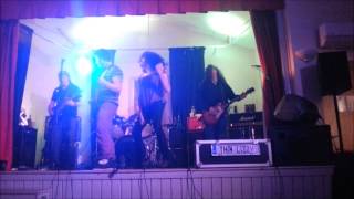 Live & Dangerous - Whiskey In The Jar