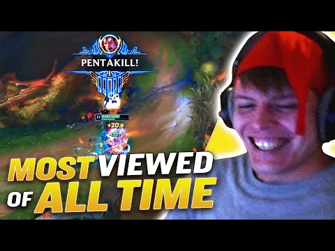 I Reacted to the Best Ranger Clips of All Time!