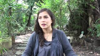 Portraits In Faith: Chin Chin Gutierrez video