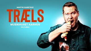 TRÆLS Musikhuset Århus 2024 MQDEFAULT Thumbnail