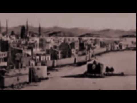 Abdullah Ibn Mas'ud (ra) - part 1 of 2