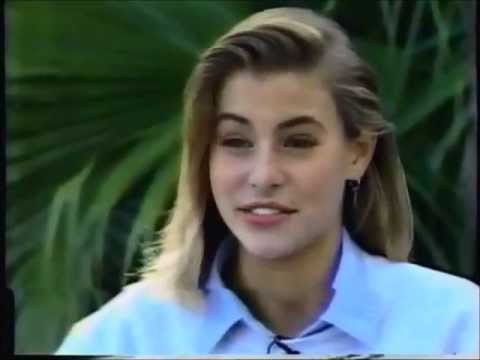 ET 90s , Niki Taylor