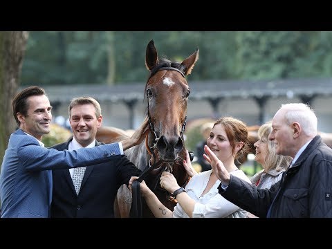 Köln: Winterkönigin Trial (Listenrennen)