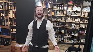 Check out my trip to Israel visiting פינאם    reach out to them for their delicious stuff.