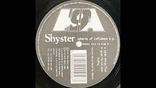 Shyster - Energy Flow