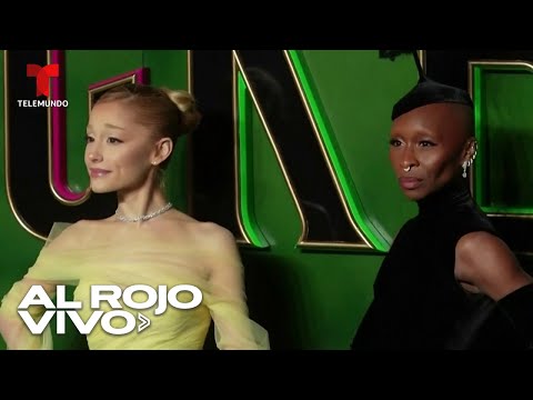 Wicked rompe récords en su primera semana de lanzamiento digital