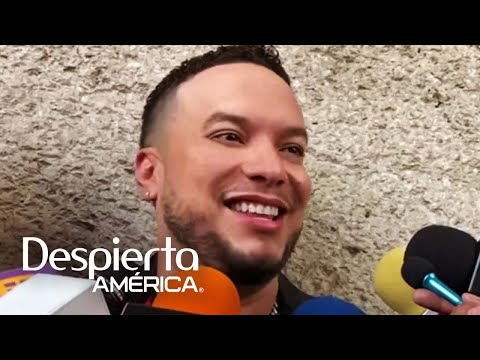 ¿Se volvería casar? Lorenzo Méndez confiesa si extraña dormir acompañado