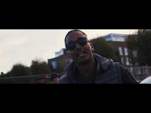 Young Villian - BARFEST (prod. DON-P)