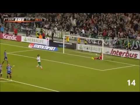 Kennedy Bakircioglü ● 2014 ● All Goals