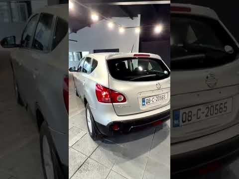 Nissan Qashqai 2008, New NCT - Image 2