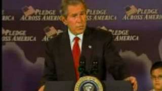 The best of George W Bush