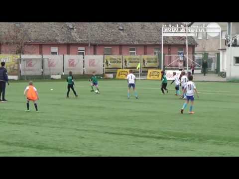 NA Krpan Babić - HNK Cibalia 1:1