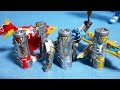 Power Rangers Dino Charge Kyoryuger Toys