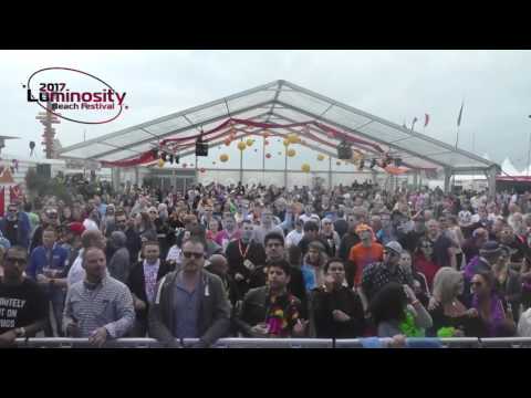 Agnelli & Nelson [FULL SET] @ Luminosity Beach Festival 25-06-2017
