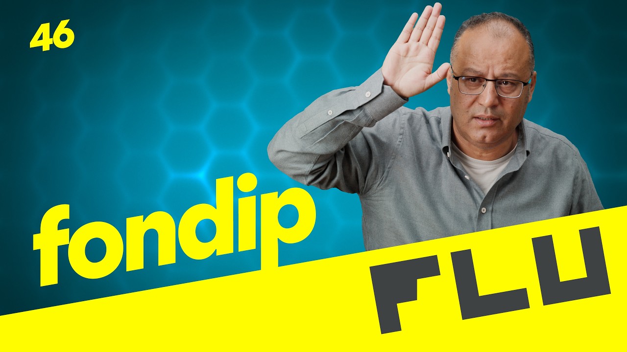 Fondip -  Olmaz Öyle Saçma Ekonomi - Dr. Hakan Özerol - B46