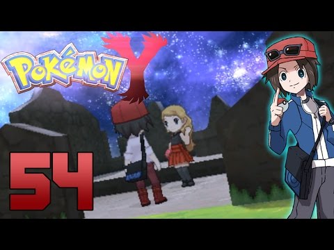 Entscheidung unter Rivalen! - Let's Play Pokémon X/Y #54