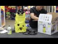 Karcher 1.180-150.0 - відео