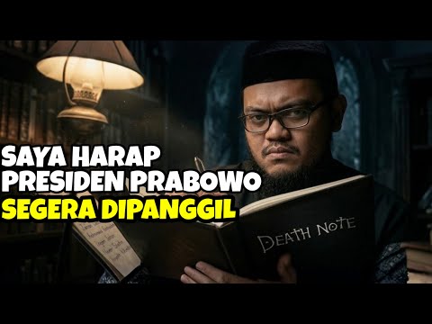 GJ 148 | APA SALAH SAYA PA PRABOWO? SAMPAI HARUS DIPERLAKUKAN BEGINI