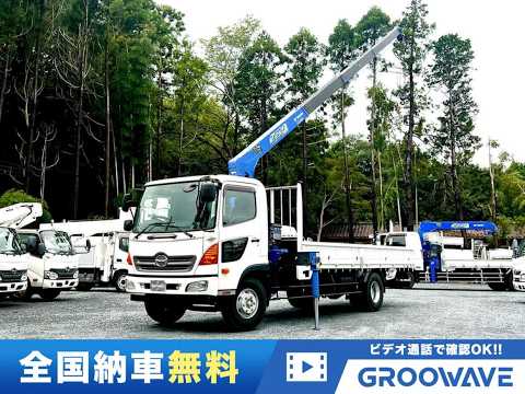 動画: 外装・内装フレーム