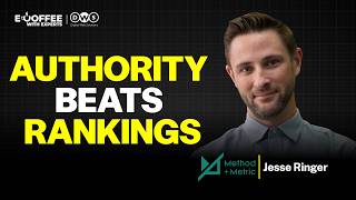 How This Founder Helps Brands Stay Visible In AI