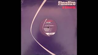 La Comitiva - I Feel Good (Club Mix)