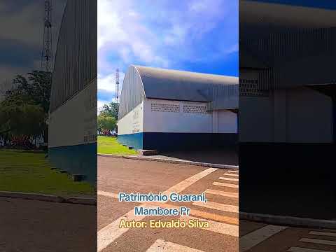 Patrimônio Guarani,  Mambore Pr