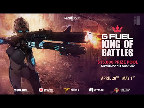 StarCraft 2: soO vs Solar - ZvZ - King of Battles 3: Korea Qualifiers