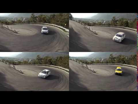 60° Rally Coppa Valtellina 2016_ Spiga - Mangeruca - Mostacchi - Galli_ N3