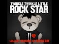 Basket Case (as heard on Mr. Robot) Twinkle Twinkle Little Rock Star / Lullaby Versions of Green Day