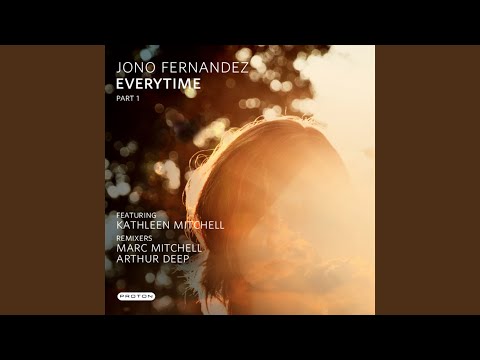 Everytime (Arthur Deep Remix)