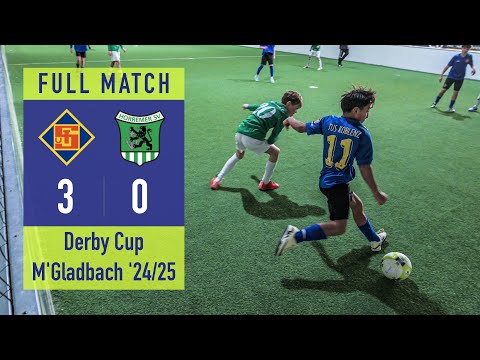 TUS Koblenz VS Horremer SV | Derby Cup M'Gladbach