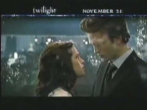 Edward and Bella- Star Crossed Lovers (with lyrics)