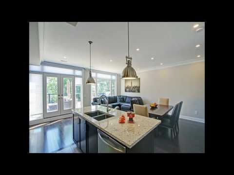 SOLD- 2 Bdrm Condo Townhouse at 8161 Kipling Avenue in Woodbridge, Vaughan