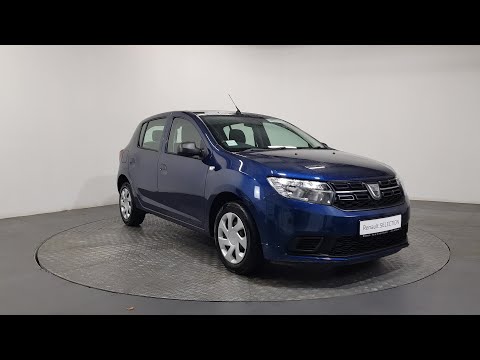 182 Dacia Sandero | H&H Motors Renault