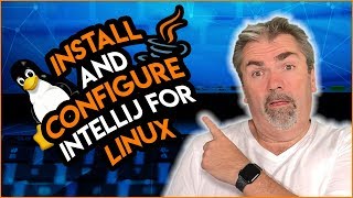 How to Install IntelliJ IDEA on Linux
