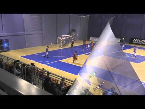 20.12.2015. Grande Group - MFC TATISHVILI 0-7. Superleague A. V Round