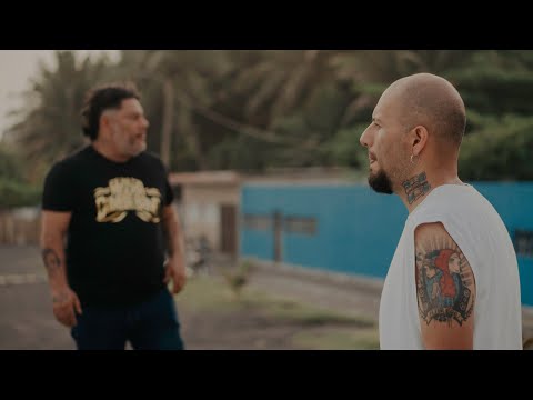 Como Lo Mueven - Big James Guatemaya feat Pablo Cristiani