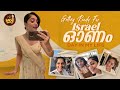 Day In My Life Getting Ready For Israel Onam Arya Badai